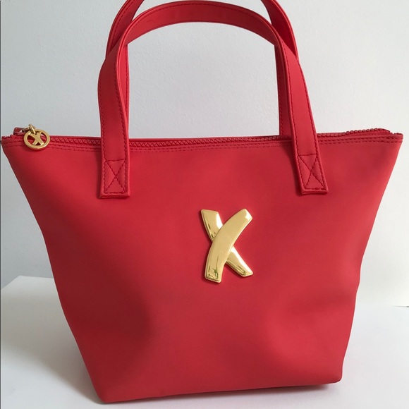 Paloma Picasso Handbags - ❤️PALOMA PICASSO Nylon Tote